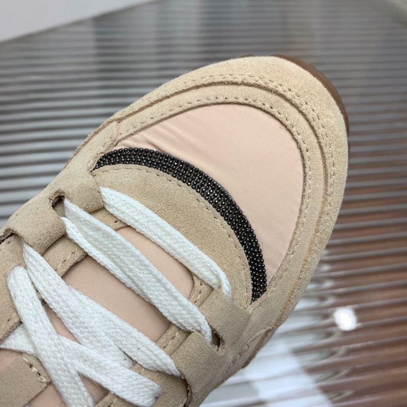 Brunello Cucinelli Sneakers